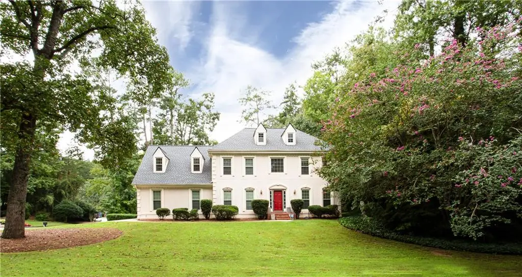 4102 Ailey, Peachtree Corners, GA 30092 - Image #1