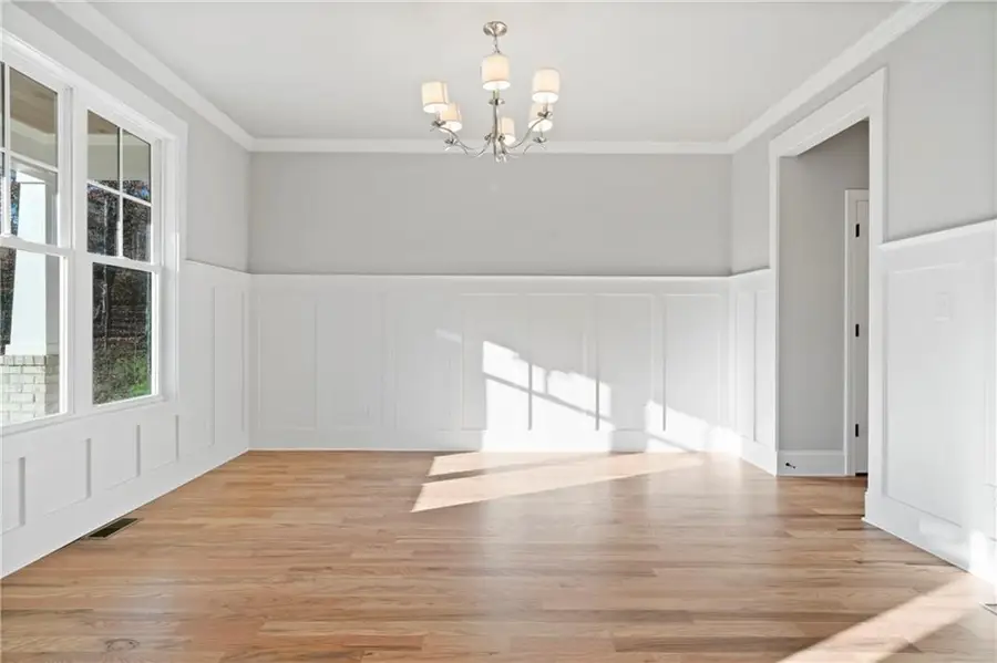 4383 Capstone Court, Roswell, GA 30075 - Image #3