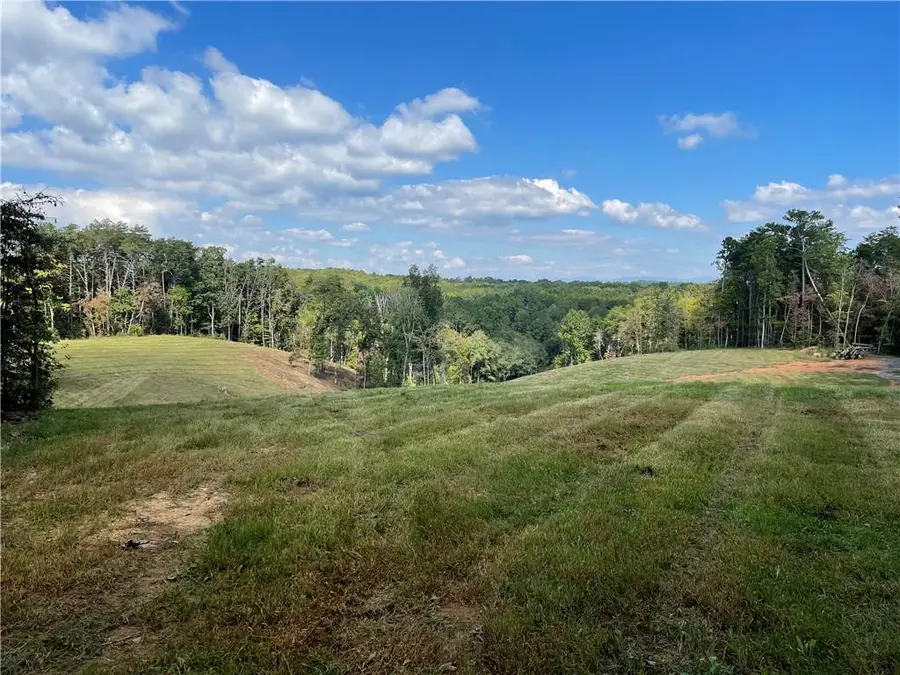 0 Parksbrook Road, Ellijay, GA 30540 - Image #2