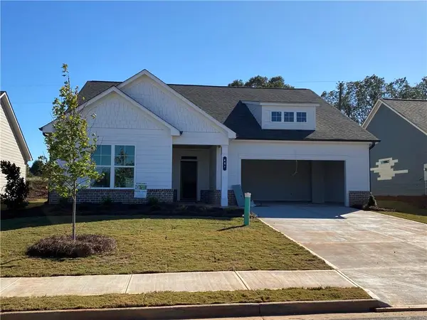 464 Glenside Drive, Jefferson, GA 30549