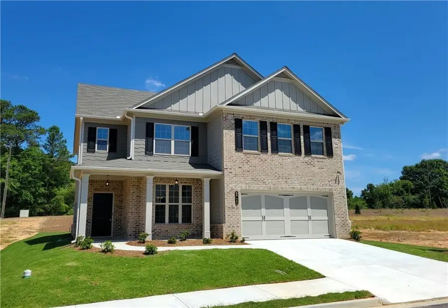 1003 Ulster Court, Loganville, GA 30052 - Image #2
