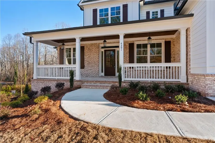 4391 Capstone Court, Roswell, GA 30075 - Image #2