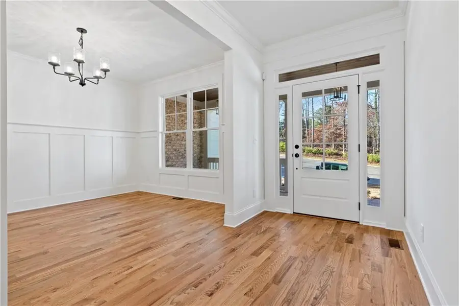 4391 Capstone Court, Roswell, GA 30075 - Image #3