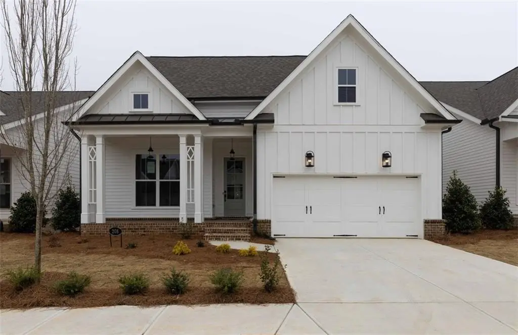 204 Idylwilde Way, Canton, GA 30115 - Image #1