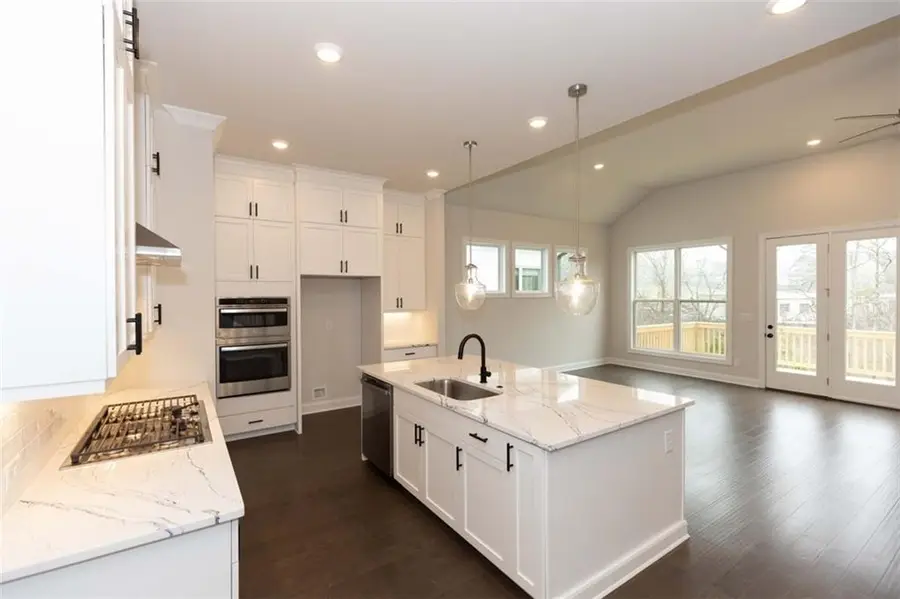 204 Idylwilde Way, Canton, GA 30115 - Image #2