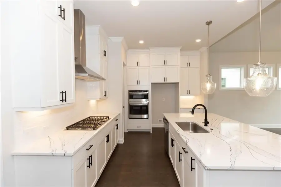 204 Idylwilde Way, Canton, GA 30115 - Image #3