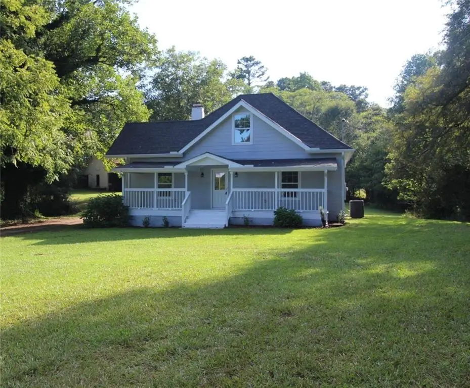 610 Historic Homer Highway, Homer, GA 30547 - Image #1