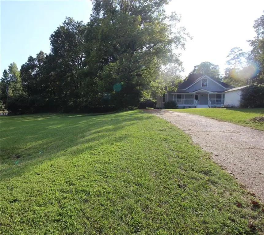 610 Historic Homer Highway, Homer, GA 30547 - Image #2