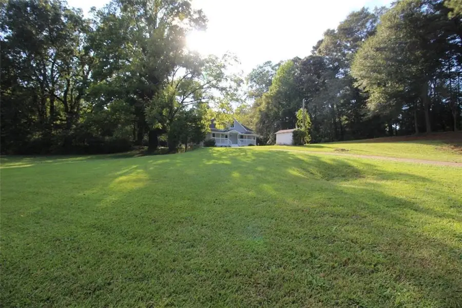 610 Historic Homer Highway, Homer, GA 30547 - Image #3
