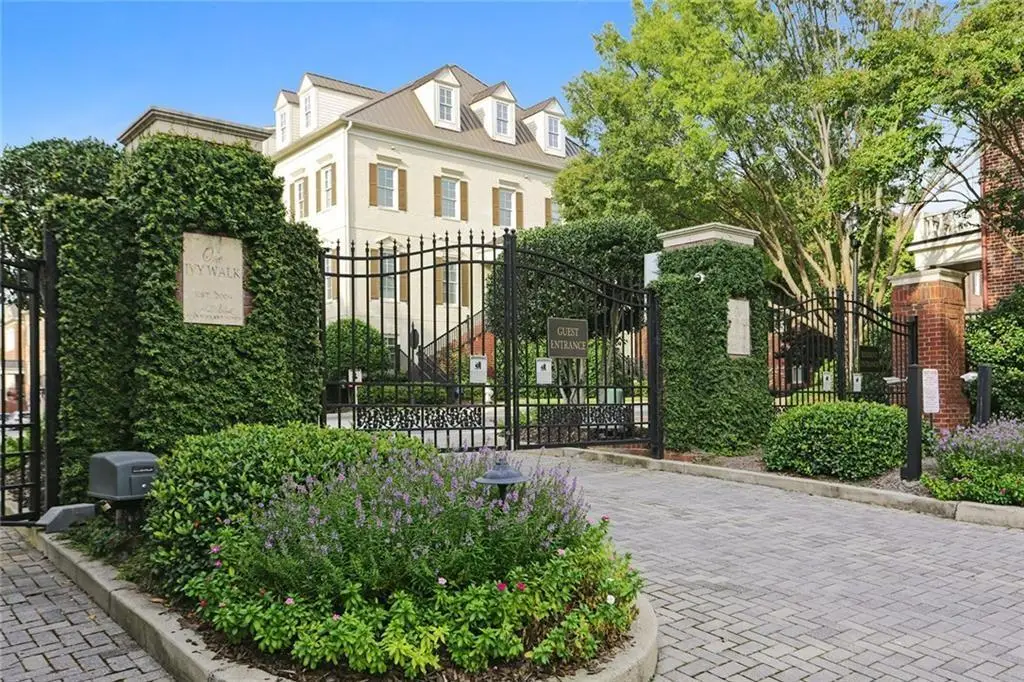 2132 Monhegan Way Se #11, Smyrna, GA 30080 - Image #1