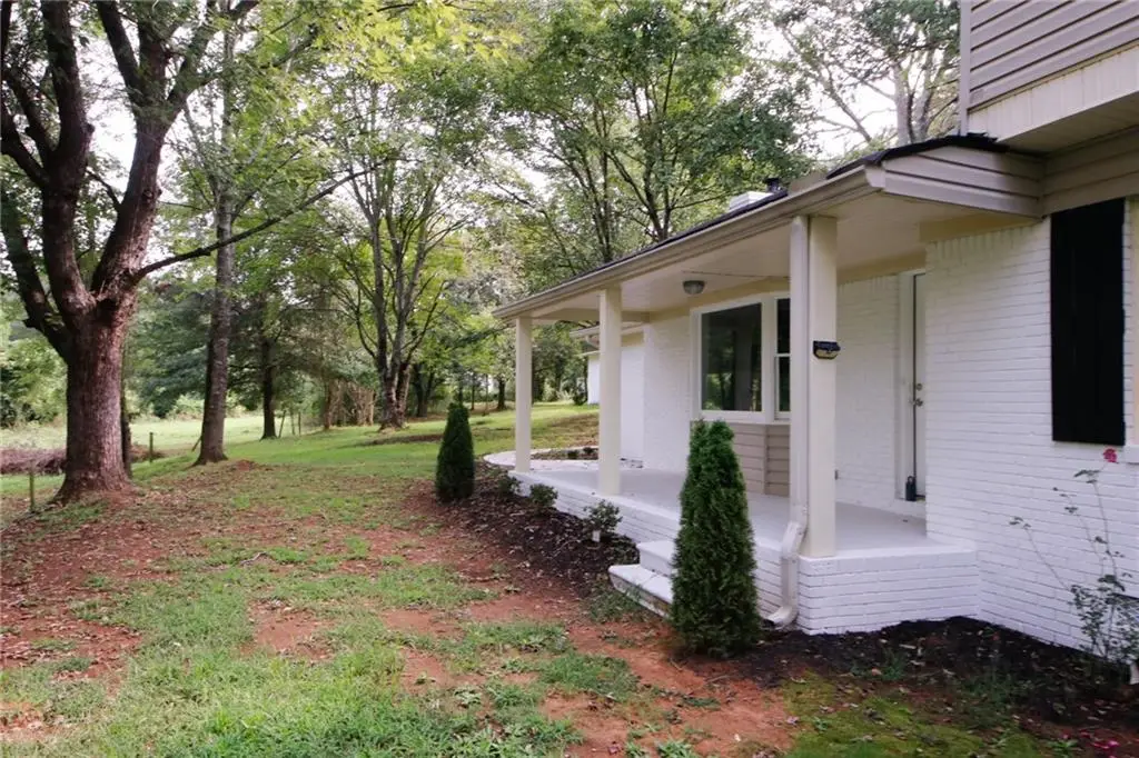 573 Mineral Springs Trl Conn, Demorest, GA 30535 - Image #1