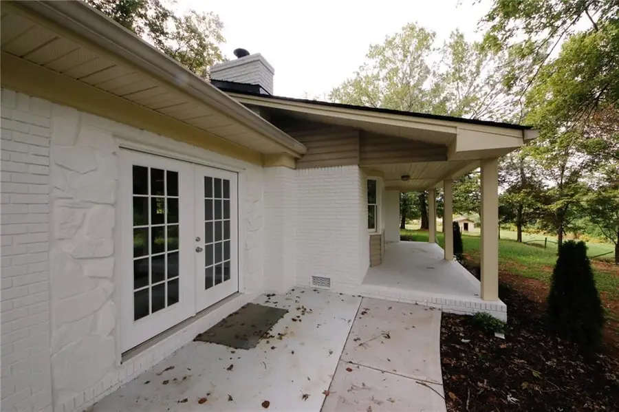 573 Mineral Springs Trl Conn, Demorest, GA 30535 - Image #3