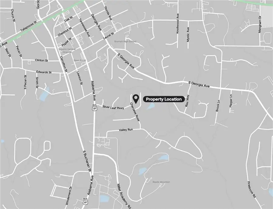 936 Daylilly Hill, Bremen, GA 30110 - Image #2