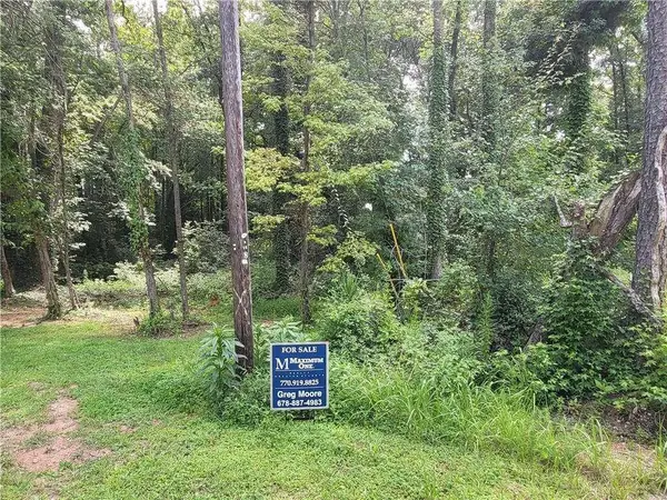 0 Maple Drive, Riverdale, GA 30274