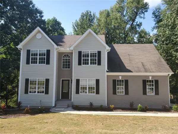 4586 Duane Drive, Buford, GA 30519