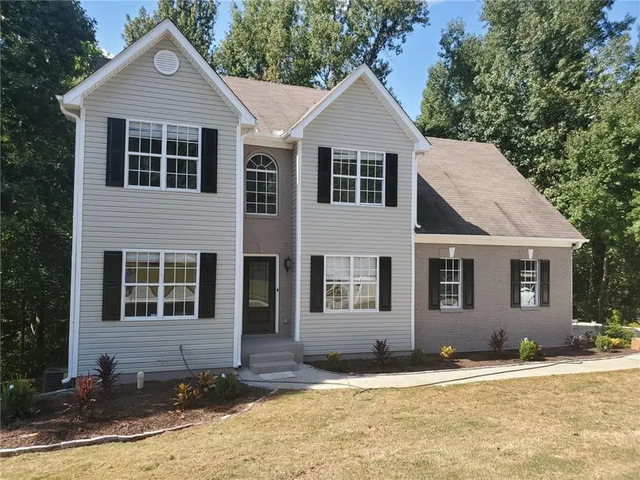 4586 Duane Drive, Buford, GA 30519 - Image #2