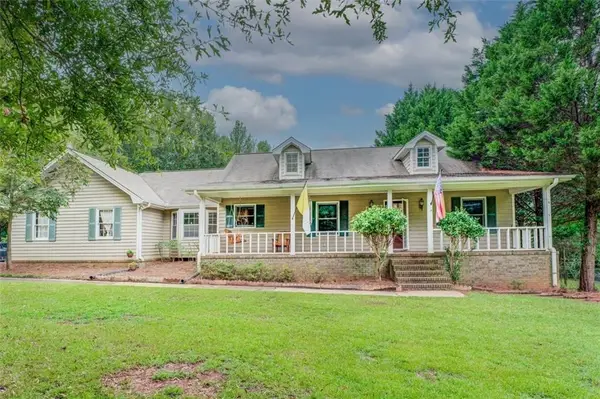 571 Goode Road, Conyers, GA 30094