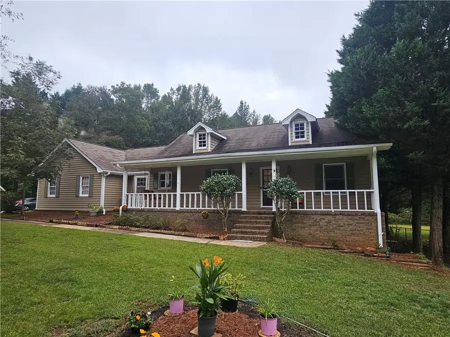 571 Goode Road, Conyers, GA 30094 - Image #2