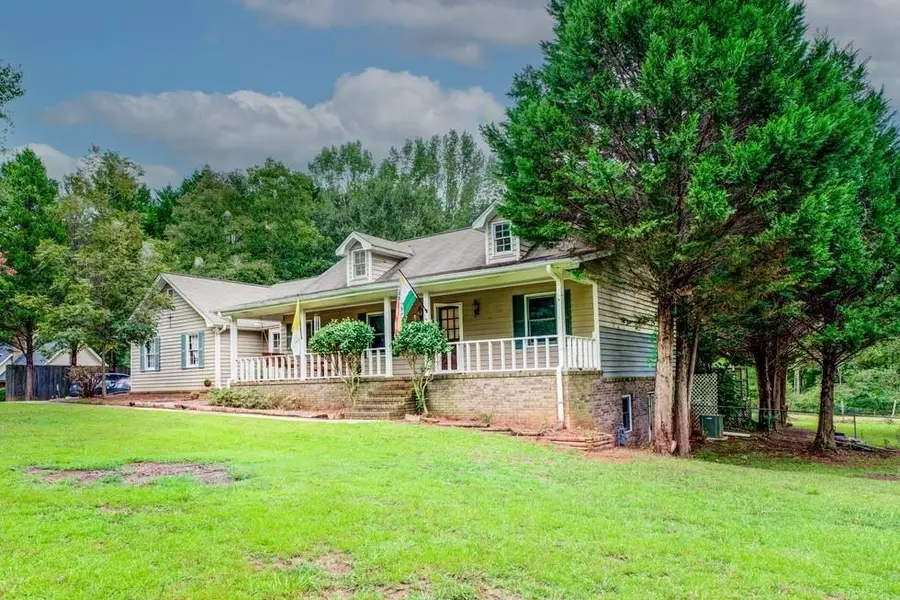 571 Goode Road, Conyers, GA 30094 - Image #3