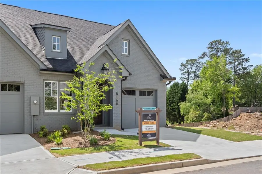 5128 Noble Village Way #32, Lilburn, GA 30047 - Image #3