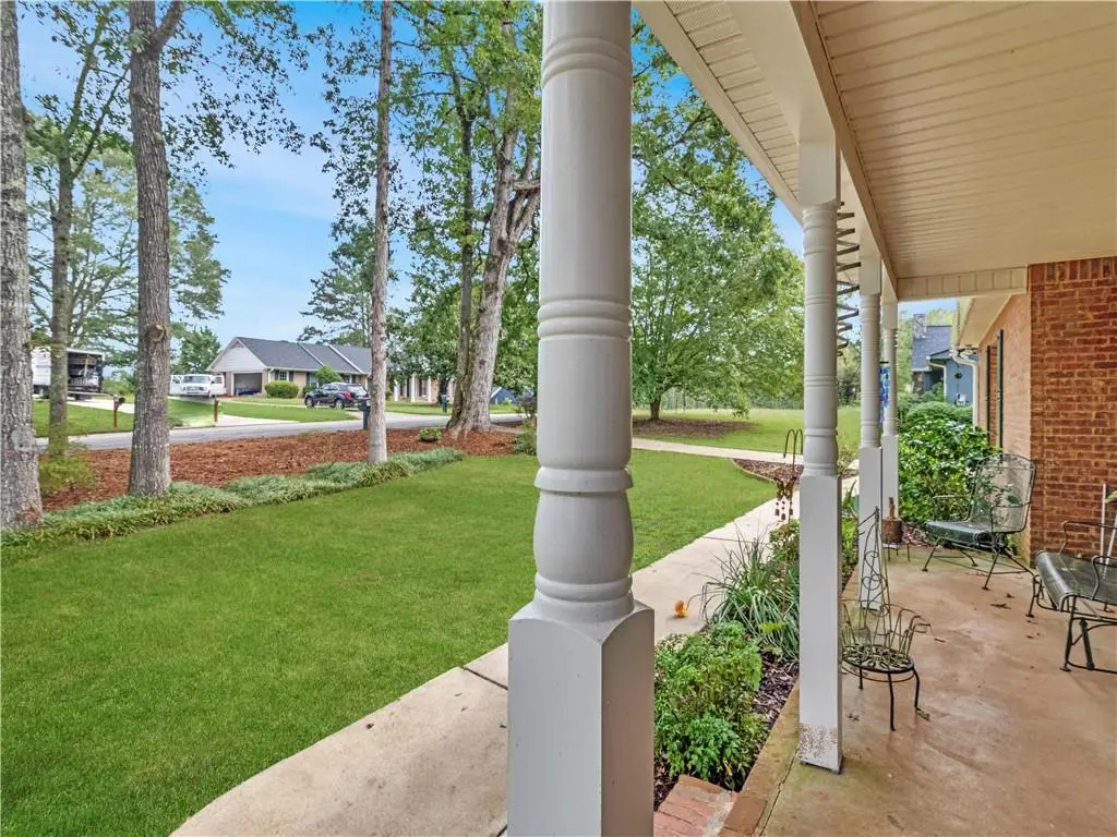 1530 Cabin Creek Trail, Griffin, GA 30223 - Image #1