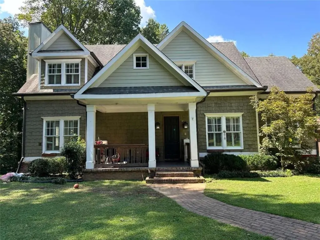 1787 Willis Mill Road Sw, Atlanta, GA 30311 - Image #1