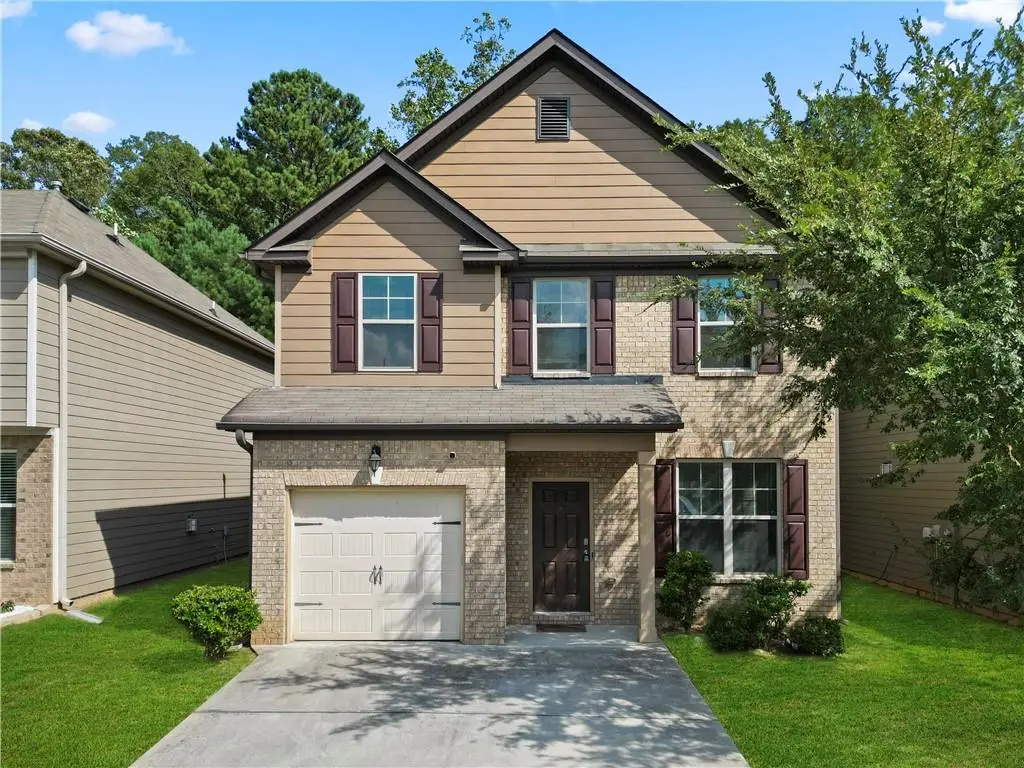 5828 Grande River Road, Atlanta, GA 30349 - Image #1