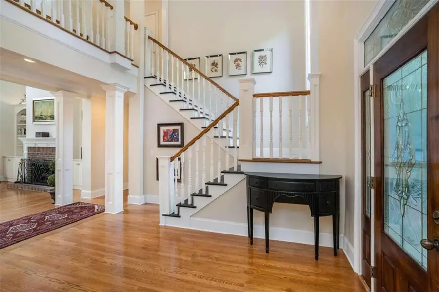 200 Hillred Drive, Fayetteville, GA 30215 - Image #3