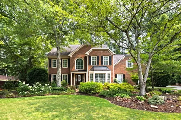 1664 Stoddard Circle Nw, Kennesaw, GA 30152