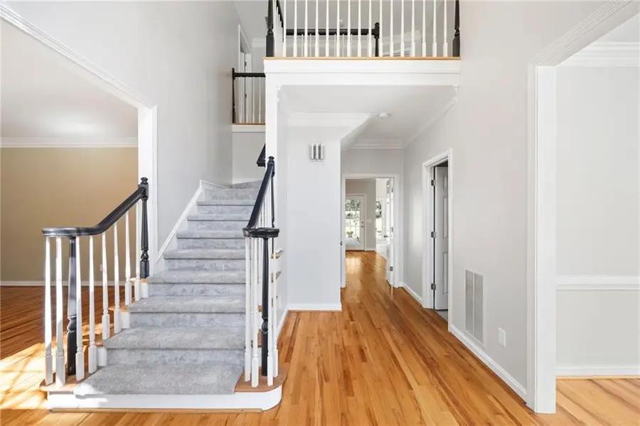 1664 Stoddard Circle Nw, Kennesaw, GA 30152 - Image #3