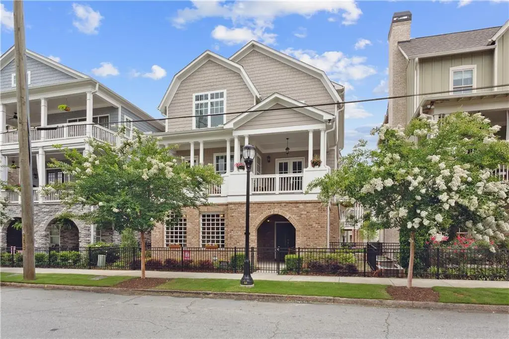 1458 Fairmont Avenue Nw, Atlanta, GA 30318 - Image #1