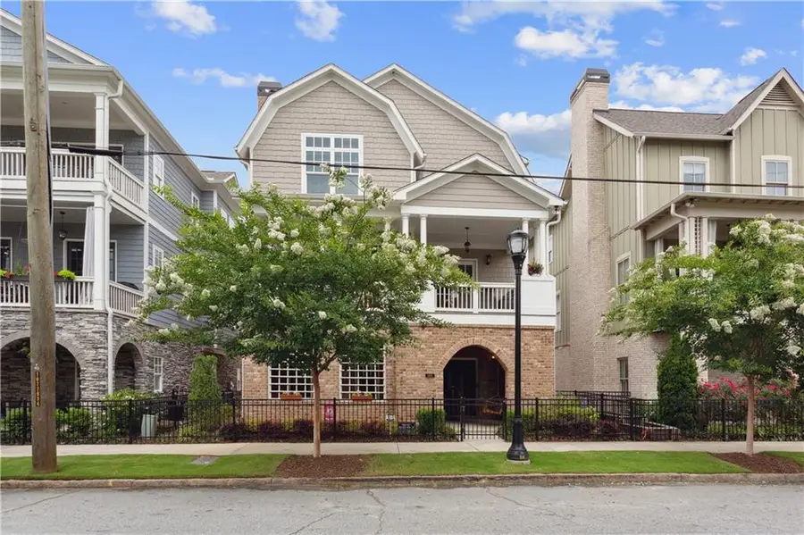 1458 Fairmont Avenue Nw, Atlanta, GA 30318 - Image #2