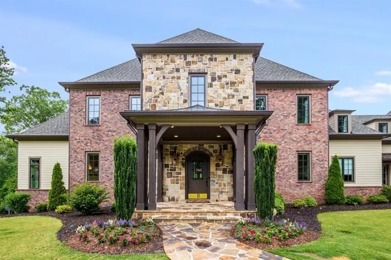 16037 Manor Club Drive, Milton, GA 30004 - Image #1