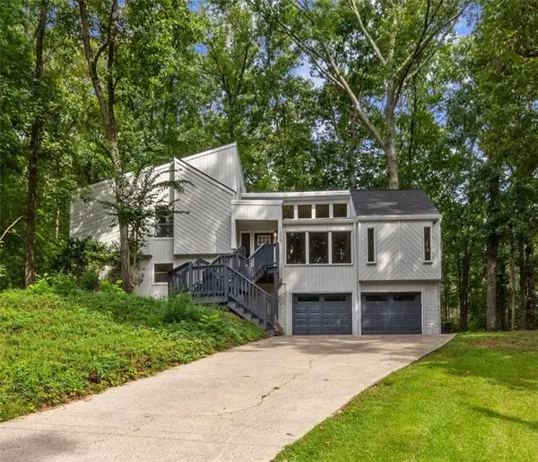 1309 Laurel Cliff Drive Se, Smyrna, GA 30082