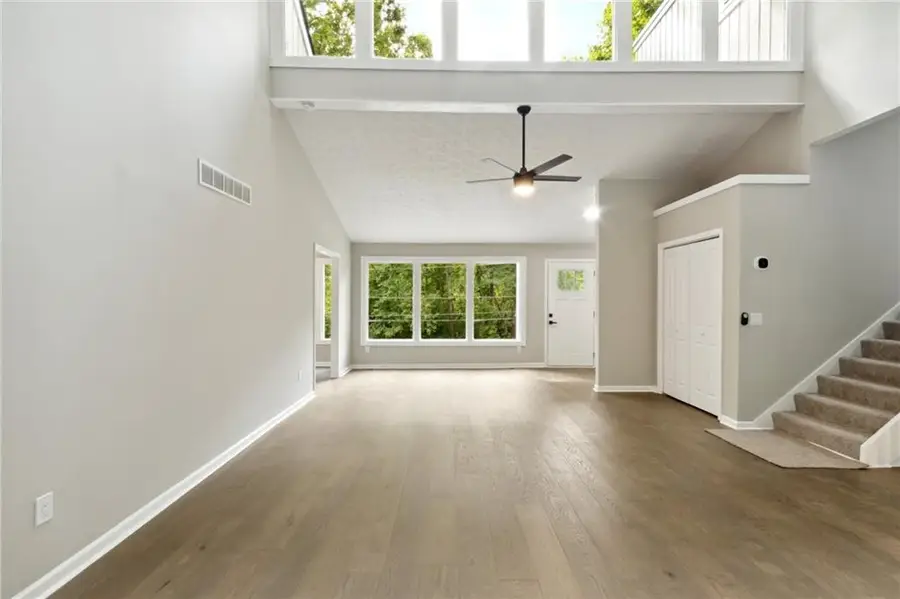 1309 Laurel Cliff Drive Se, Smyrna, GA 30082 - Image #2