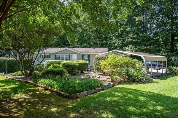 1761 Lathem Drive, Gainesville, GA 30504