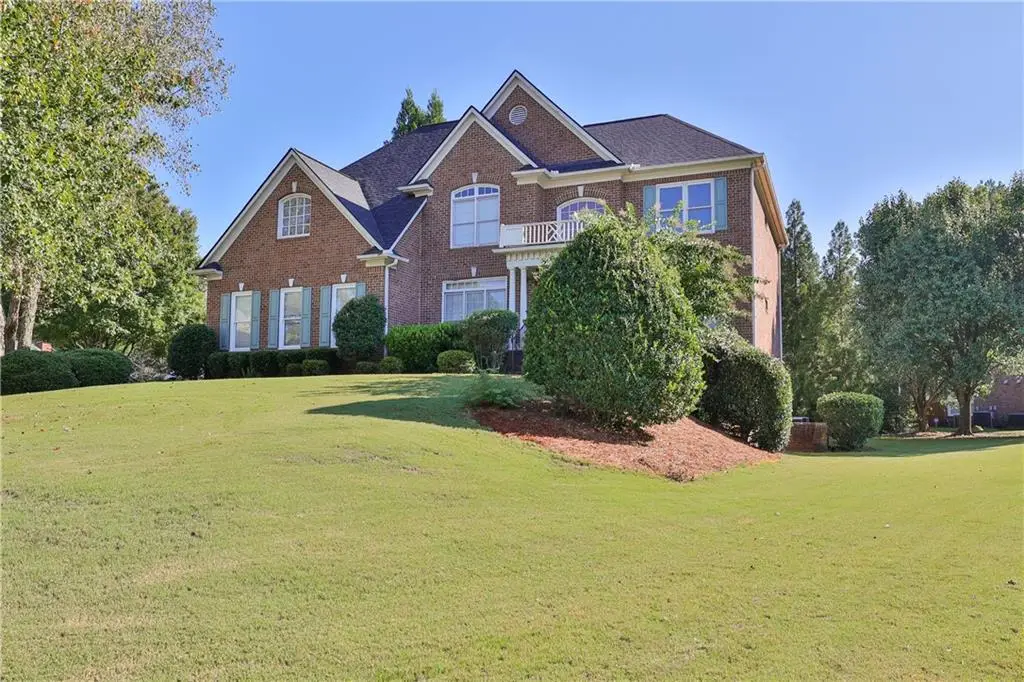 3490 Talimore Knoll Ne, Marietta, GA 30066 - Image #1