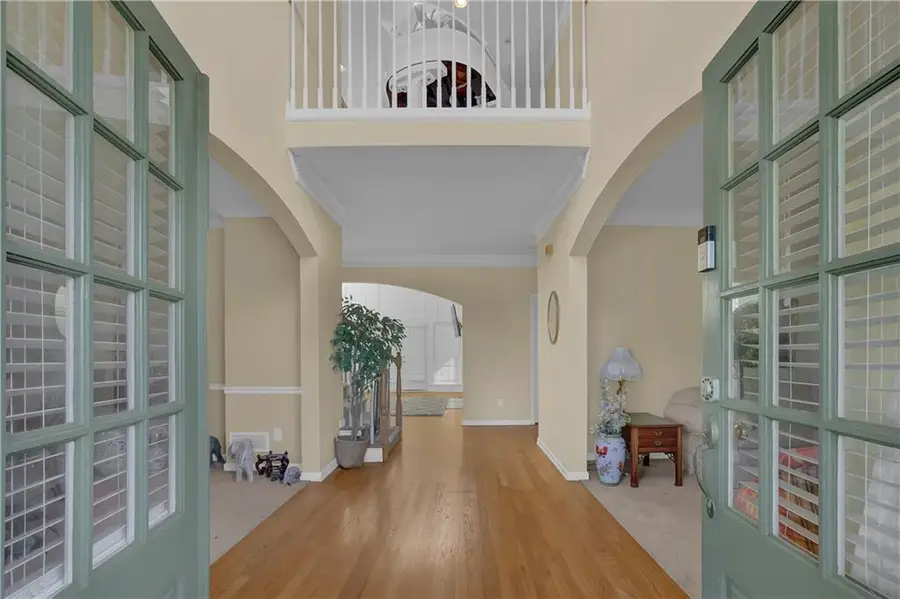 3490 Talimore Knoll Ne, Marietta, GA 30066 - Image #3