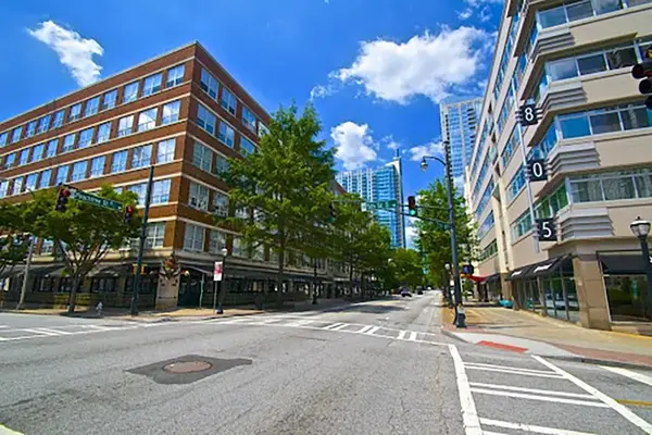 800 Peachtree Street #8514, Atlanta, GA 30308