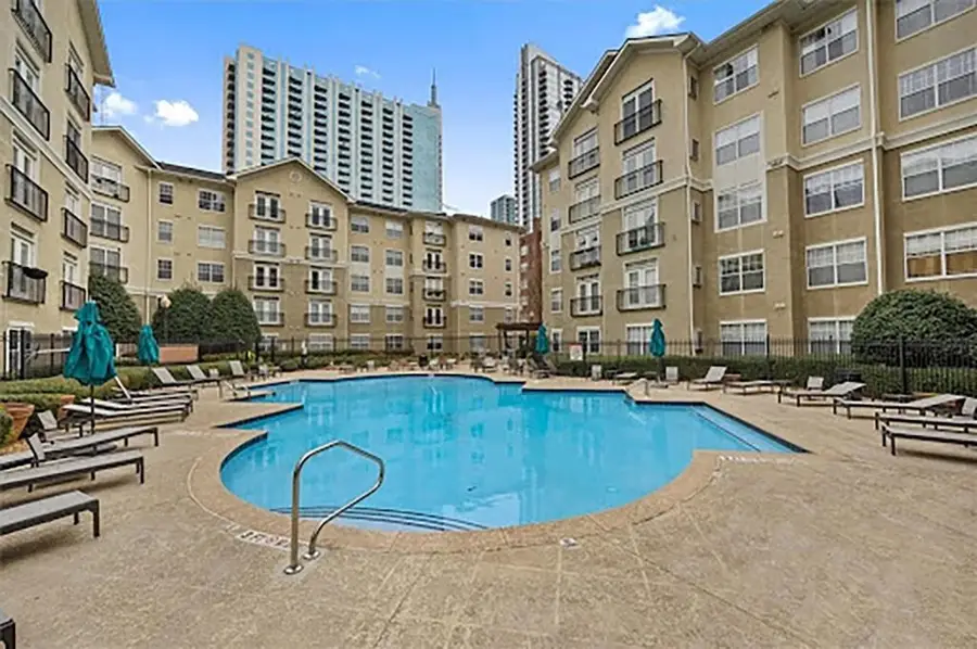 800 Peachtree Street #8514, Atlanta, GA 30308 - Image #2