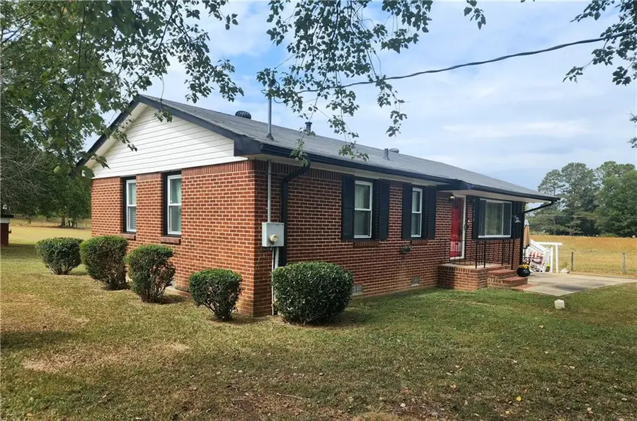 1608 Taylorsville Macedonia Road, Taylorsville, GA 30178 - Image #2