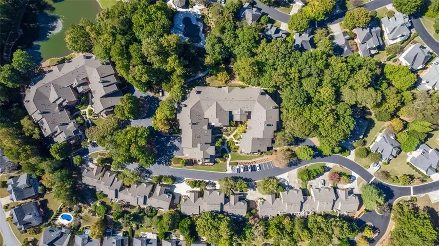 5360 Brooke Ridge Drive, Dunwoody, GA 30338 - Image #3