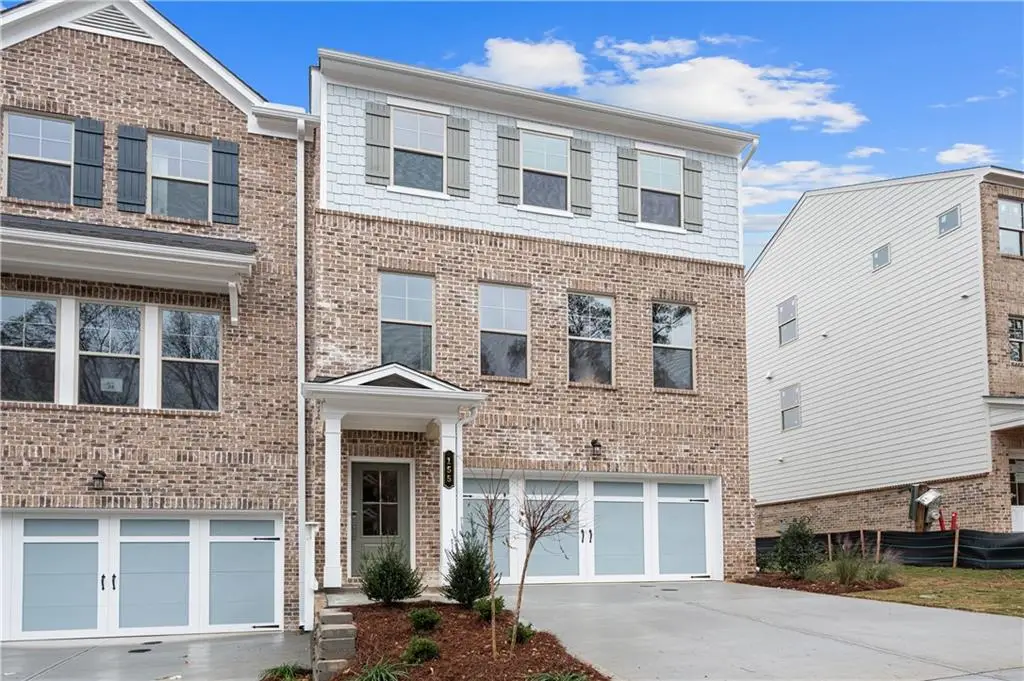 155 Matson Run Sw, Mableton, GA 30126 - Image #1