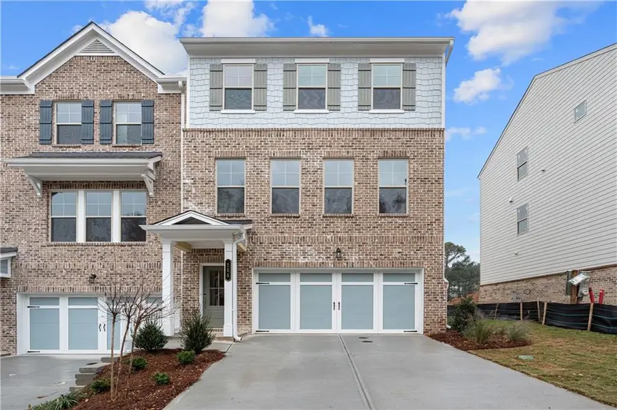 155 Matson Run Sw, Mableton, GA 30126 - Image #3