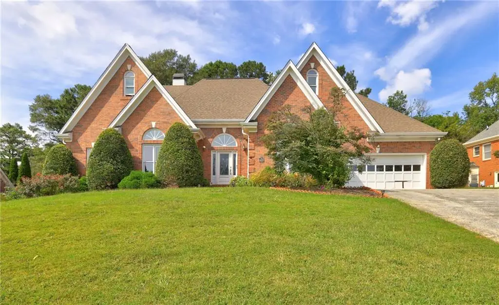 5088 Woodfall Drive Sw, Lilburn, GA 30047 - Image #1