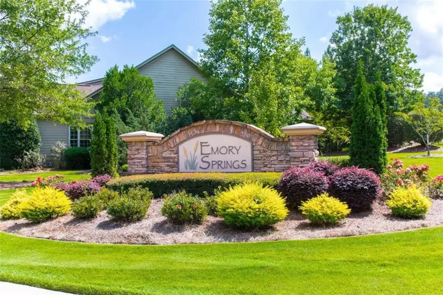 625 Grand Teton Circle, Fayetteville, GA 30215 - Image #2