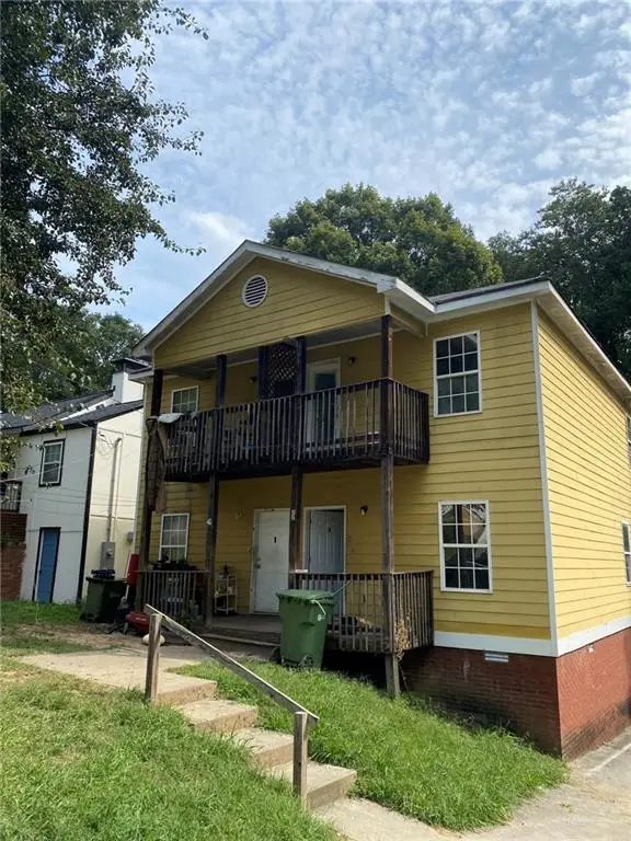 22 S Eugenia Place Nw, Atlanta, GA 30318 - Image #1