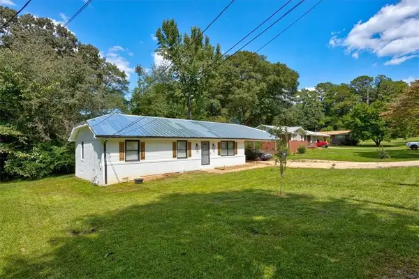 4971 Alexander Avenue, Union City, GA 30291