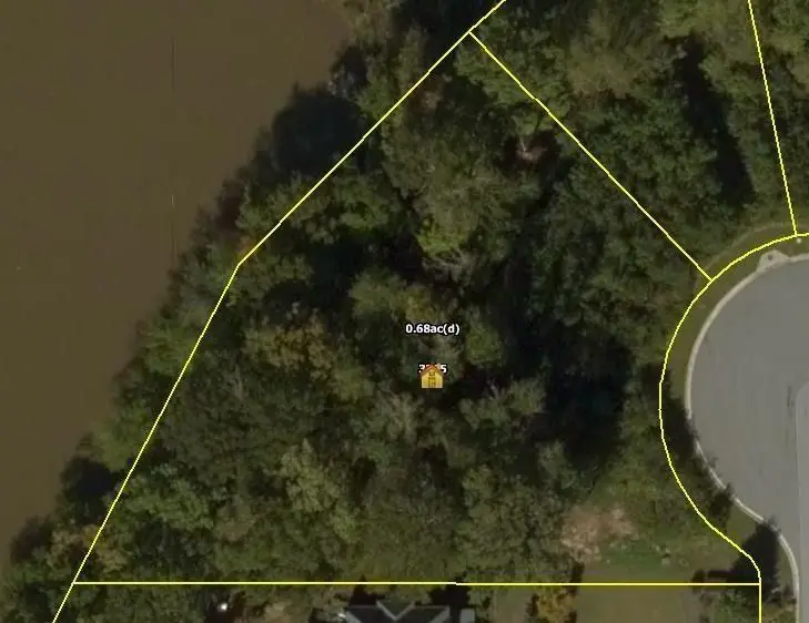 3365 Aldrich Drive, Cumming, GA 30040 - #3