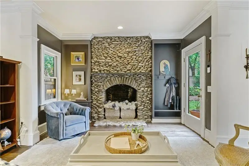 602 Yorkshire Road Ne, Atlanta, GA 30306 - Image #3